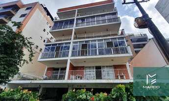 Imagem: Cobertura com 3 dormitórios à venda, 69