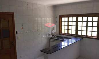 Imagem 5: Sobrado para aluguel, 3 quartos, 3 suítes, 2 vagas, Homero Thon - Santo André/SP