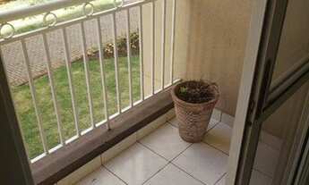 Imagem 3: Apartamento à venda, 54 m² por R$ 290.000,00 - Bonfim - Campinas/SP