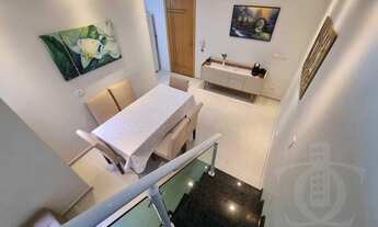 Imagem 4: Cobertura duplex para venda com 116m² na Vila Vitória em Mauá