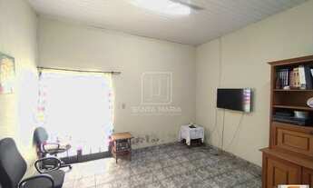 Imagem 3: Casa (térrea na rua) 3 dormitórios