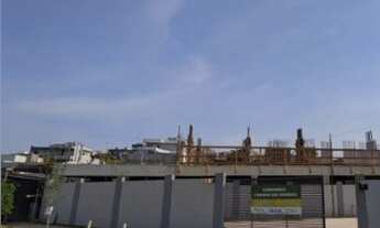 Imagem 6: Apartamento para venda tem 65 metros quadrados com 3 quartos