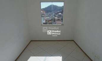 Imagem 6: Cobertura com 1 dormitório para alugar, 42 m² por R$ 780,00/mês - Conselheiro Paulino - No