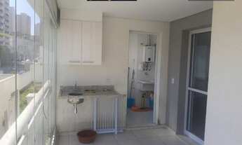 Imagem 3: Apartamento com 3 dormitórios à venda, 70 m² por R$ 520.000,00 - Quinta da Paineira - São