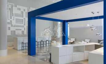 Imagem: Apartamento com 1 dormitório à venda