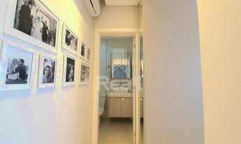 Imagem 3: 02 DORMITÓRIOS -01 SUÍTE