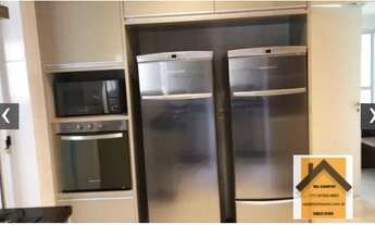 Imagem 2: Apartamento Alto Padrão para Venda em Alphaville Industrial Barueri-SP