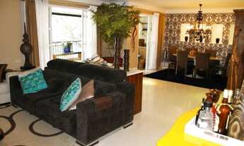 Imagem 6: APARTAMENTO REFORMADO, COM FINO ACABAMENTO NO CONDOMÍNIO PÁTIO FIGUEIRA !