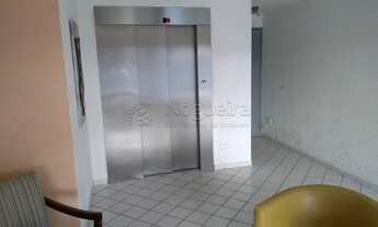 Imagem 3: Apartamento para aluguel e venda em Edf. Água Marinha com 2 quartos