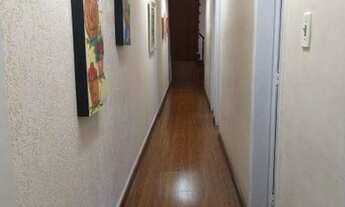 Imagem 4: Cobertura Duplex - Morro da Glória - 2 Vagas