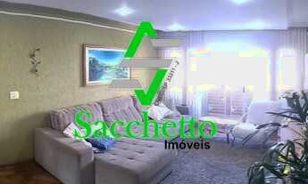 Imagem 3: Apartamento para Venda em Limeira, Vila Independência, 3 dormitórios, 1 suíte, 1 banheiro