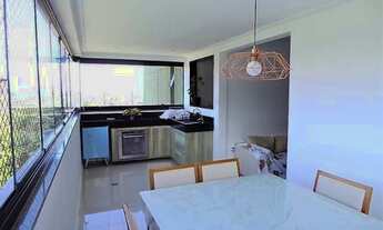 Imagem: Torre Mariano Apartamento 65m² com 2 quartos