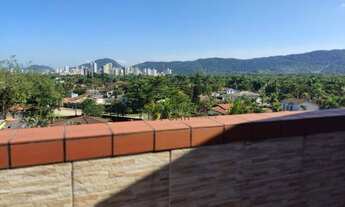 Imagem 2: Cobertura com 2 dormitórios à venda, 160 m² por R$ 5.300.000,00 - Jardim Virginia - Guaruj