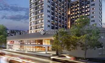 Imagem 2: PORTO ALEGRE - Apartamento Padrão - Rio Branco