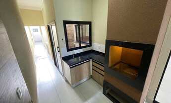 Imagem 7: CASA PARCELADA Casa com 3 dormitórios