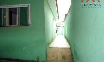 Imagem 3: Casa residencial à venda, Jardim Brasil, Americana