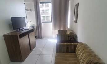 Imagem 5: Edf Studio Parnamirim (ALUGO