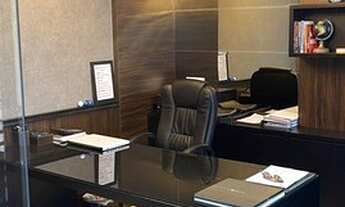 Imagem 2: SALA COMERCIAL MOBILIADA E DECORADA EM ITAPEMA