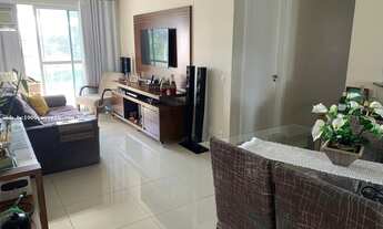 Imagem 6: Apartamento para Venda em Rio de Janeiro, Recreio dos Bandeirantes, 3 dormitórios, 1 suíte