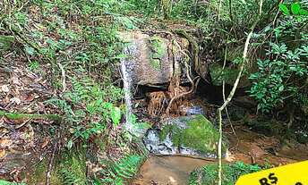 Imagem: ÚLTIM CHÁCARA COM RIACHO COM ESCRITURA