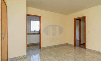 Imagem 2: Apartamento com 3 dormitórios para alugar, 90 m² por R$ 2.800,00/mês - Carmo - Belo Horizo