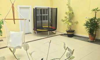 Imagem 5: Excelente casa a venda com 330 m² com 4 suítes, piscina e churrasqueira - V Suissa - Mogi