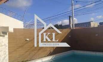 Imagem 3: Natal - Casa Padrão - Lagoa Nova