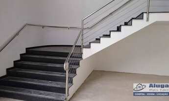 Imagem 3: Prédio para alugar, 724 m² por R$ 15.000,00/mês - Vila Carrão - São Paulo/SP