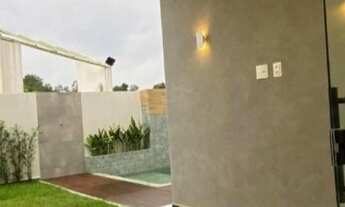 Imagem 4: Imóvel Residencial Passaredo, casa 100% regularizada. Térrea, atende financiamento bancári