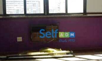 Imagem: Sala para alugar, 25 m² - Centro - Niterói/RJ