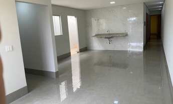 Imagem 4: Térrea para venda tem 90 metros quadrados com 3 quartos em Bairro Seminário - Campo Grande