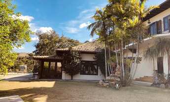 Imagem 3: Casa de condomínio para aluguel em Itaipava - Petrópolis - RJ