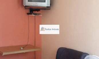 Imagem 6: Apartamento para aluguel possui 35 metros quadrados com 1 quarto em Vila Sao Paulo - Monga