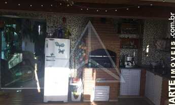 Imagem 5: Apartamento Duplex A Venda No Bairro Bela Vista Em Osasco