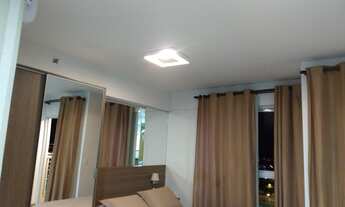 Imagem 4: Apartamento para aluguel com 30 metros quadrados com 1 quarto em Asa Norte - Brasília - DF