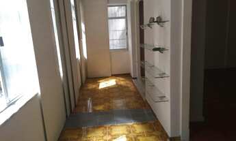 Imagem 5: Apartamento à venda em Copacabana 3quartos com vaga . Posto 2 -Quadrissima !!