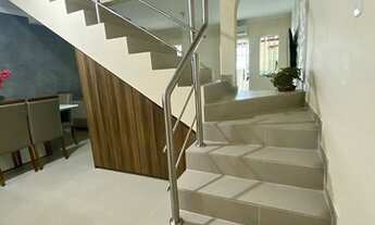 Imagem 5: SOBRADO C/ 2 SUÍTES MOBILIADO CENTRO CAMBORIÚ