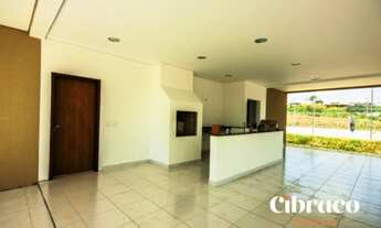 Imagem 5: Terreno em Campo Largo, de 244,92m² - Condomínio Itaqui