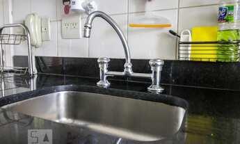 Imagem 7: Apartamento para Aluguel - Alto da Lapa, 2 Quartos, 90 m2