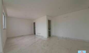 Imagem 4: Apartamento com quatro quartos, suíte e quatro vagas de garagem no bairro Castelo