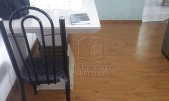 Imagem 3: Apartamento com 2 dormitórios à venda, 61 m² por R$ 205.000,00 - Jardim Santo André - Sant