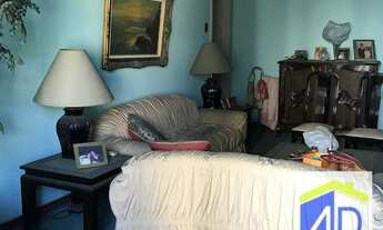 Imagem 6: Apartamento com 3 dormitórios à venda, 143 m² por R$ 720.000,00 - Tijuca - Rio de Janeiro