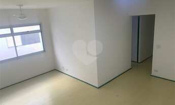 Imagem: São Paulo - Apartamento Padrão - VILA