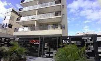 Imagem: Apartamento para venda possui 62,56 metros