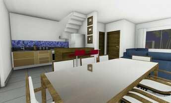 Imagem 3: Sobrado para Venda - Shangri-lá, Pontal do Paraná - 120m²