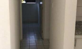 Imagem 6: Residencial Desembargador Pedro Barreto 2 Quartos São Conrado