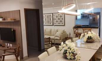 Imagem: Apartamento para venda tem 107 metros quadrados