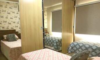 Imagem 6: 2 quartos com 1 vaga