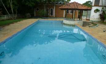 Imagem 5: MARAVILHOS ´SITIO NA BAIRRO DOS PINHAIS - BOITUVA