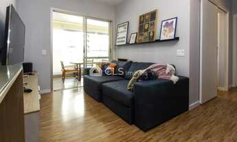 Imagem: São Paulo - Apartamento Padrão - Perdizes